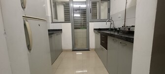 Studio Apartment For Rent in Amanora Future Towers Hadapsar Pune  7452893