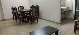 Studio Apartment For Rent in Amanora Future Towers Hadapsar Pune  7452893