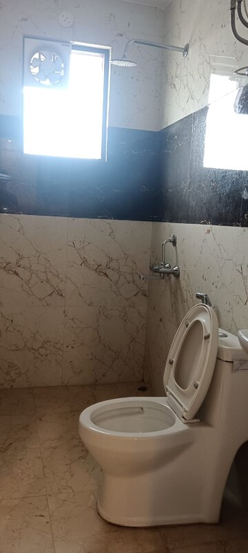Bathroom in 3 BHK Apartment at Vatika City, Sector 49 – for Sale