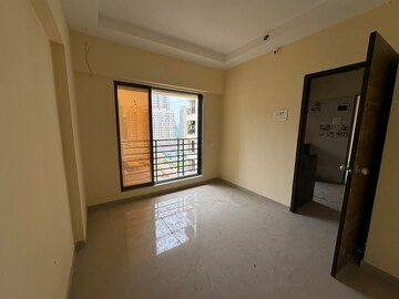 1 BHK Apartment For Sale in Vasai East