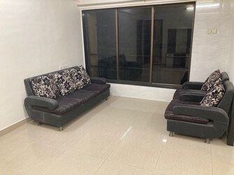 2 BHK Apartment For Rent in Runwal Regency Majiwada Thane  7452868