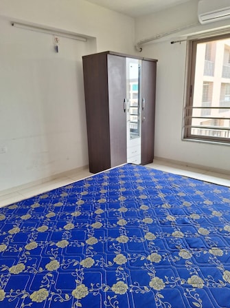 3 BHK Apartment For Rent in Goyal Olive Greens Gota Ahmedabad  7452964