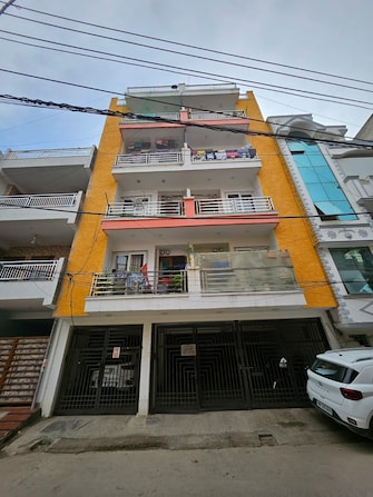 2 BHK Independent House For Resale in Sector 15 Gurgaon  7436013