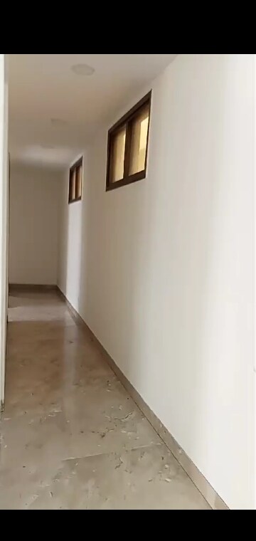 Building Lobby in 2 BHK Builder Floor at South Extension I – for Sale