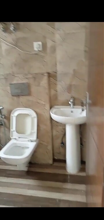 Bathroom in 2 BHK Builder Floor at South Extension I – for Sale