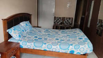 Studio Apartment For Rent in Five Star Apartments Sangamvadi Pune  7453023