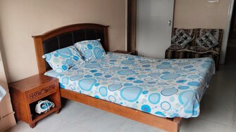 Studio Apartment For Rent in Five Star Apartments Sangamvadi Pune  7453023