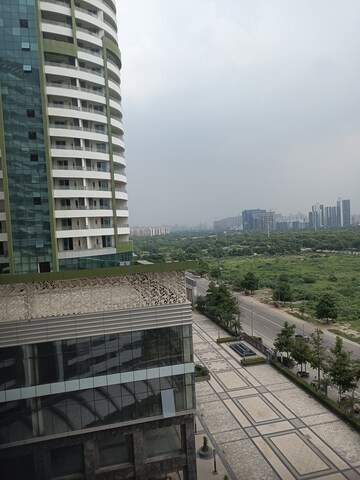 4 BHK Apartment – Exterior View View at Parx Laureate, Sector 108 - for Rent