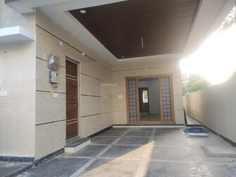 3 BHK Villa For Resale in Saket Township Kapra Hyderabad  7453010