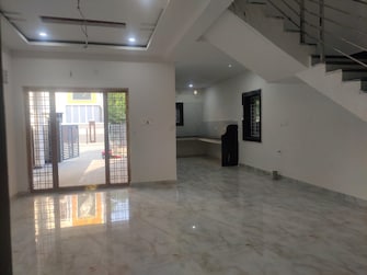 3 BHK Villa For Resale in Saket Township Kapra Hyderabad  7453010