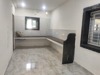 3 BHK Villa For Resale in Saket Township Kapra Hyderabad  7453010