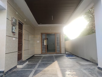 3 BHK Villa For Resale in Saket Township Kapra Hyderabad  7453010