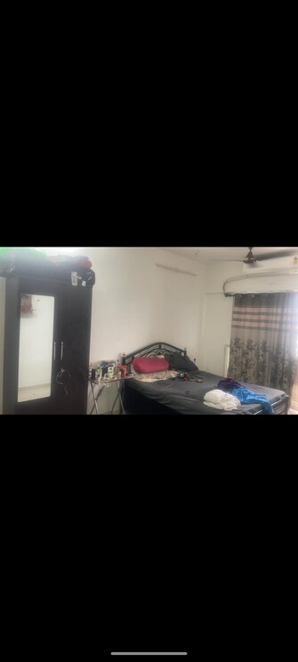 1 RK Apartment For Rent in Mayfair Hillcrest Powai Mumbai  7453015