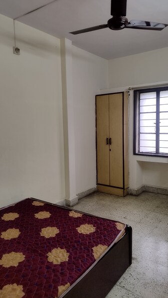 2 BHK Apartment For Rent in Ganga Park Mundhwa Pune  7453057