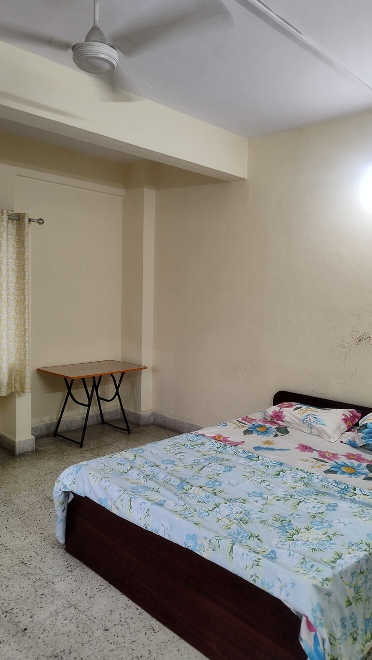 Bedroom, ganga-park 2 Bedroom 1220 Sq.Ft. Apartment In Mundhwa Pune 7453057