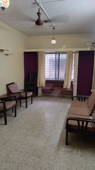 2 BHK Apartment For Rent in Ganga Park Mundhwa Pune  7453057