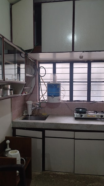 2 BHK Apartment For Rent in Ganga Park Mundhwa Pune  7453057