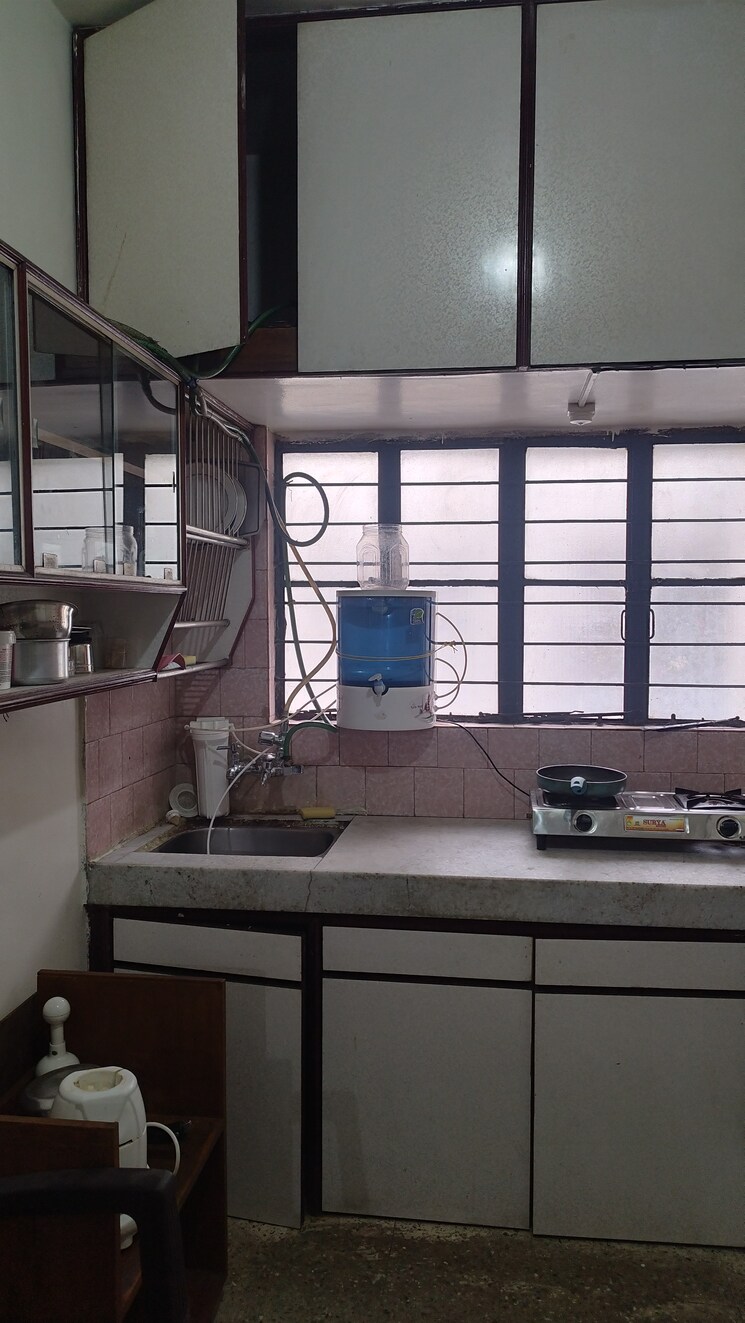 Kitchen, ganga-park 2 Bedroom 1220 Sq.Ft. Apartment In Mundhwa Pune 7453057