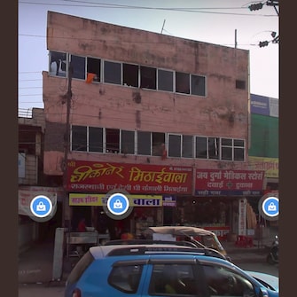 Commercial Shop 250 Sq.Ft. For Resale in Mowa Raipur  7453031