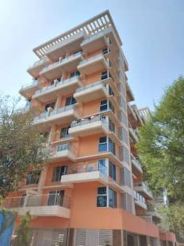 3 BHK Apartment For Resale in Amanora Park Town Hadapsar Pune  7453069