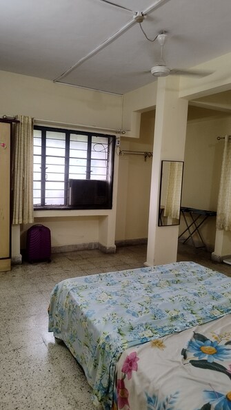 2 BHK Apartment For Rent in Ganga Park Mundhwa Pune  7453057