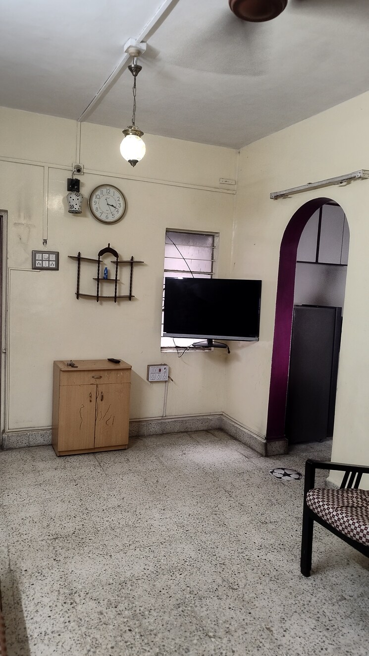 Room, ganga-park 2 Bedroom 1220 Sq.Ft. Apartment In Mundhwa Pune 7453057