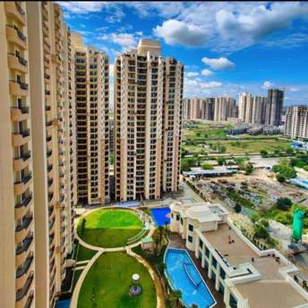 3 BHK Apartment For Resale in CRC Sublimis Noida Ext Sector 1 Greater Noida  7453088