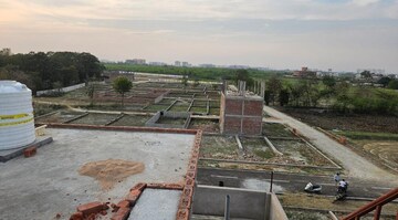  Plot – Exterior View View at Vrindavan Colony - for Sale