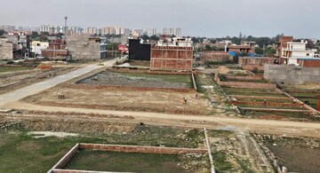  Plot – Exterior View View at Vrindavan Colony - for Sale