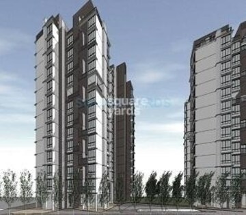 2 BHK Apartment For Resale in Marvel Arco Hadapsar Pune  7453122