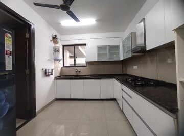 Kitchen in 2 BHK Apartment at Marvel Arco, Hadapsar – for Sale