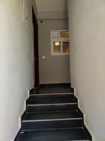 Staircase in 3 BHK Apartment at Patiala Road – for Sale