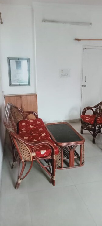 1 BHK Villa For Rent in Gn Sector Delta I Greater Noida  7453141