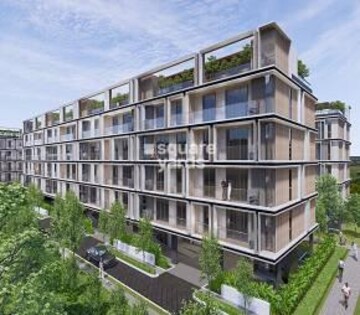 3.5 BHK Apartment For Sale in Signature Global City 93, Sector 93