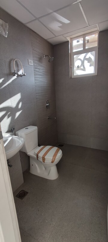 Bathroom in 3.5 BHK Apartment at Signature Global City 93, Sector 93 – for Sale