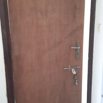 Furnished Amenities in 3 BHK Apartment at Bptp Park Floors I, Sector 77 – for Sale
