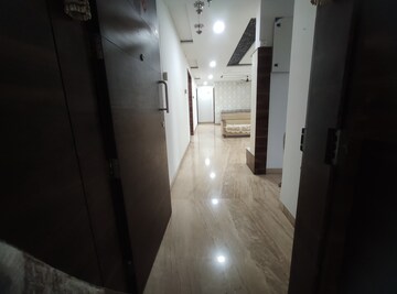 Building Lobby in 3 BHK Apartment at Marvel Arco, Hadapsar – for Sale