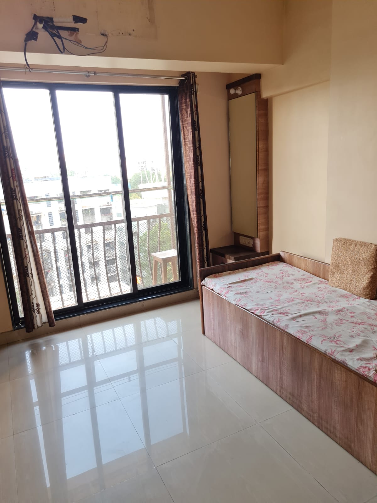 1 BHK Apartment For Resale in Sayba Heritage Kurla East Mumbai  7453121