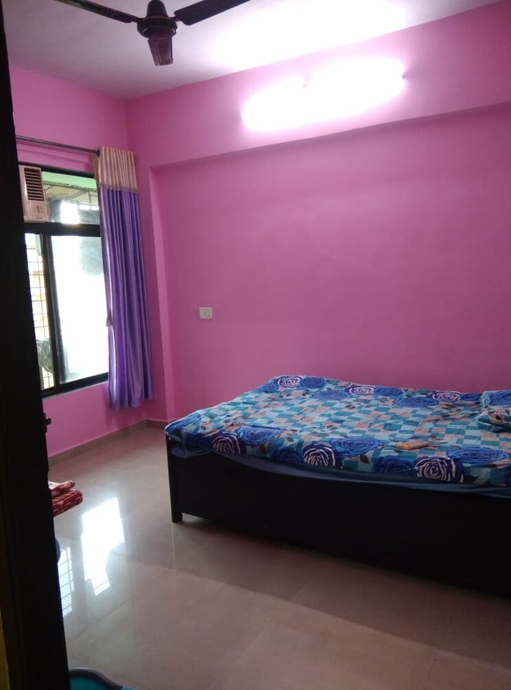 Bedroom, rna-ng-regency-phase-i 1 Bedroom 451 Sq.Ft. Apartment In Balkum Pada Thane 7453214