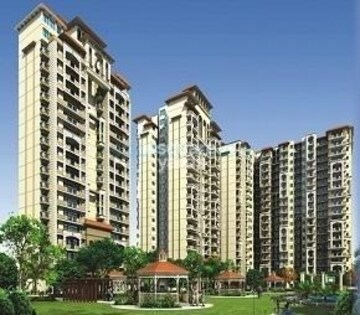 2 BHK Apartment – Exterior View View at Skyline Speedway Avenue, Sector 25 Yamuna Expressway - for Sale