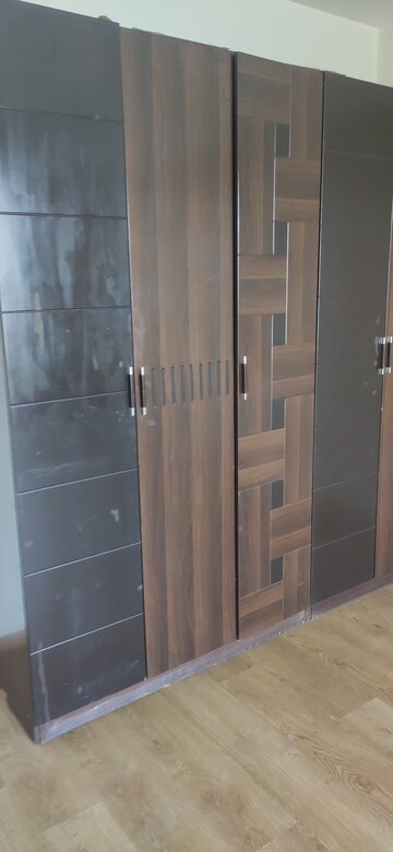 Furnished Amenities in 3 BHK Apartment at Marvel Azure, Hadapsar – for Sale