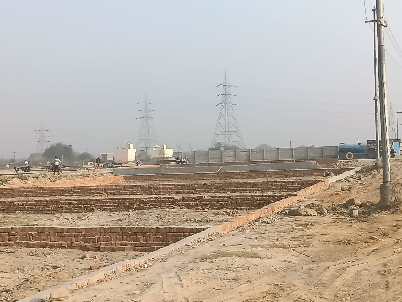 Plot For Resale in Dankaur Greater Noida  7453192