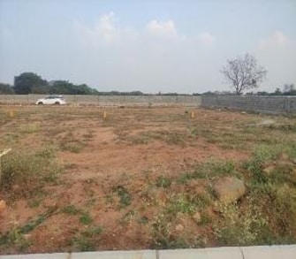 Plot For Resale in Aduri Dream Valley Vittyal Hyderabad  7453267