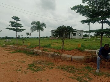 Plot Area in  Plot at Aduri Dream Valley, Vittyal – for Sale