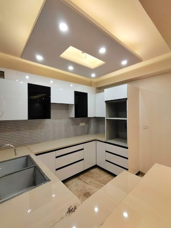 2 BHK Builder Floor For Rent in Sector 21 Gurgaon  7453202