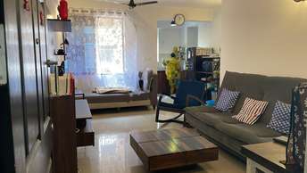 1 BHK Apartment For Rent in Provident Harmony Thanisandra Main Road Bangalore  7453199