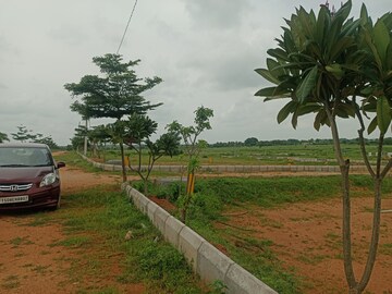 Plot Area in  Plot at Aduri Dream Valley, Vittyal – for Sale