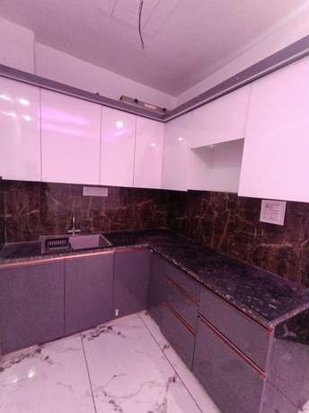 2 BHK Builder Floor For Rent in Uttam Nagar West Delhi  7453393