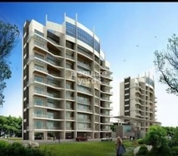 1 BHK Apartment For Resale in Skywards Nirvana Hadapsar Pune  7453254