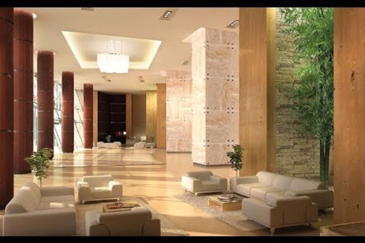 Living Room, avighna-one-avighna-park 4 Bedroom 2500 Sq.Ft. Apartment In Lower Parel Mumbai 7453246